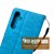    Samsung Galaxy A54 5G - Book Style Wallet Case With Strap